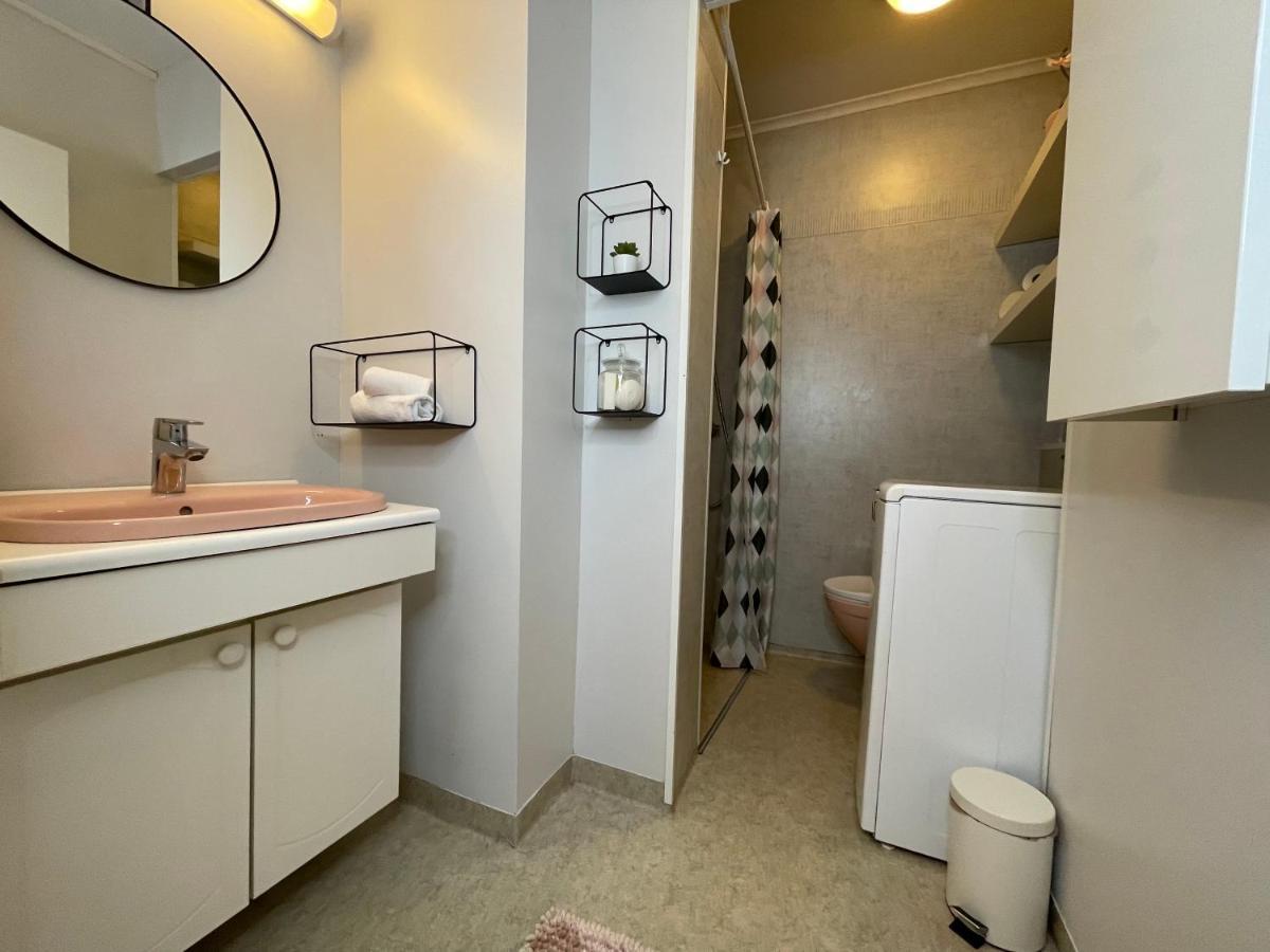 Central Bnb Stavanger At Bertis Ap8 With Spacious Terraces Dış mekan fotoğraf